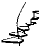 Treppe